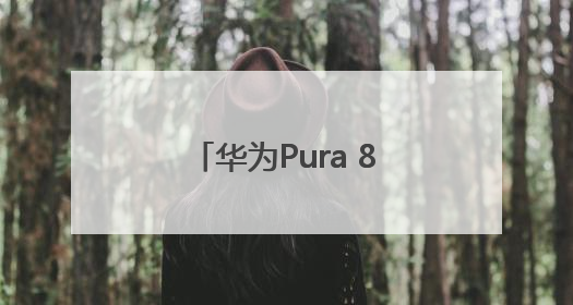 华为Pura 80系列发布｜小艺解锁更多黑科技，边看边聊边思考