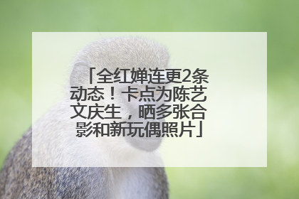 全红婵连更2条动态！卡点为陈艺文庆生，晒多张合影和新玩偶照片