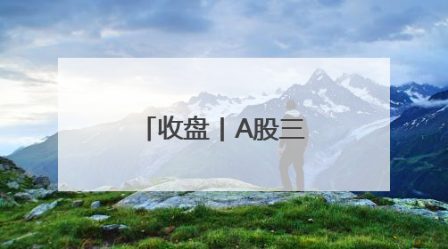 收盘丨A股三大指数小幅下跌，脑机接口、稳定币概念走强