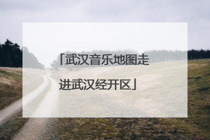武汉音乐地图走进武汉经开区